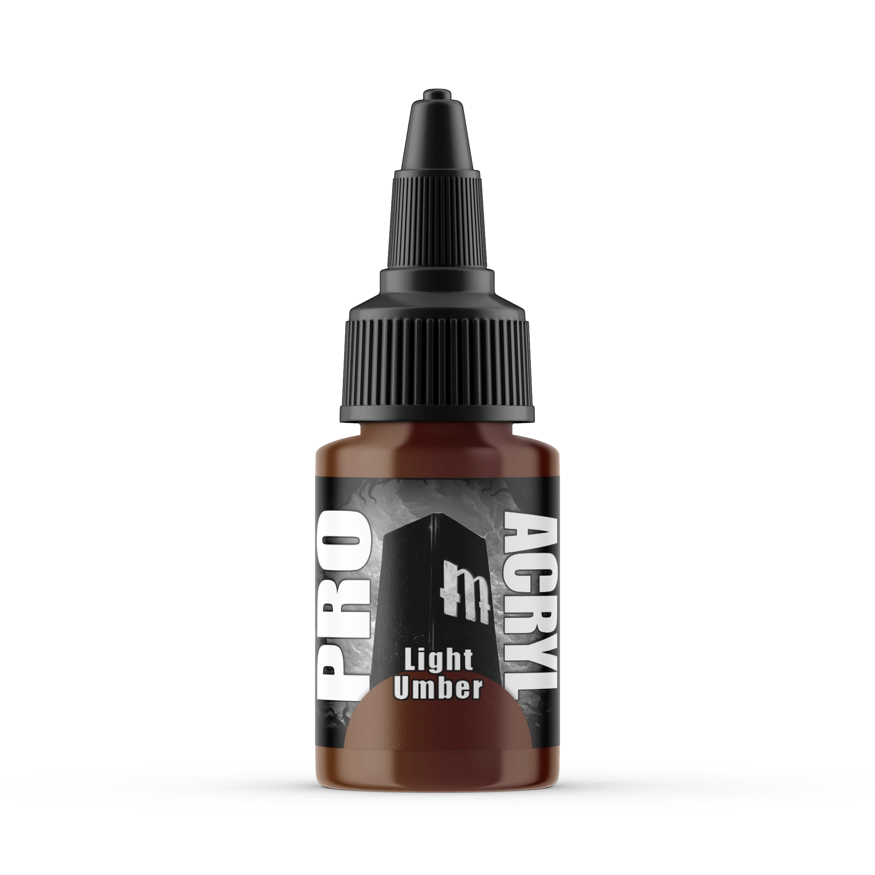 Monument Pro Acryl - Light Umber 22ml