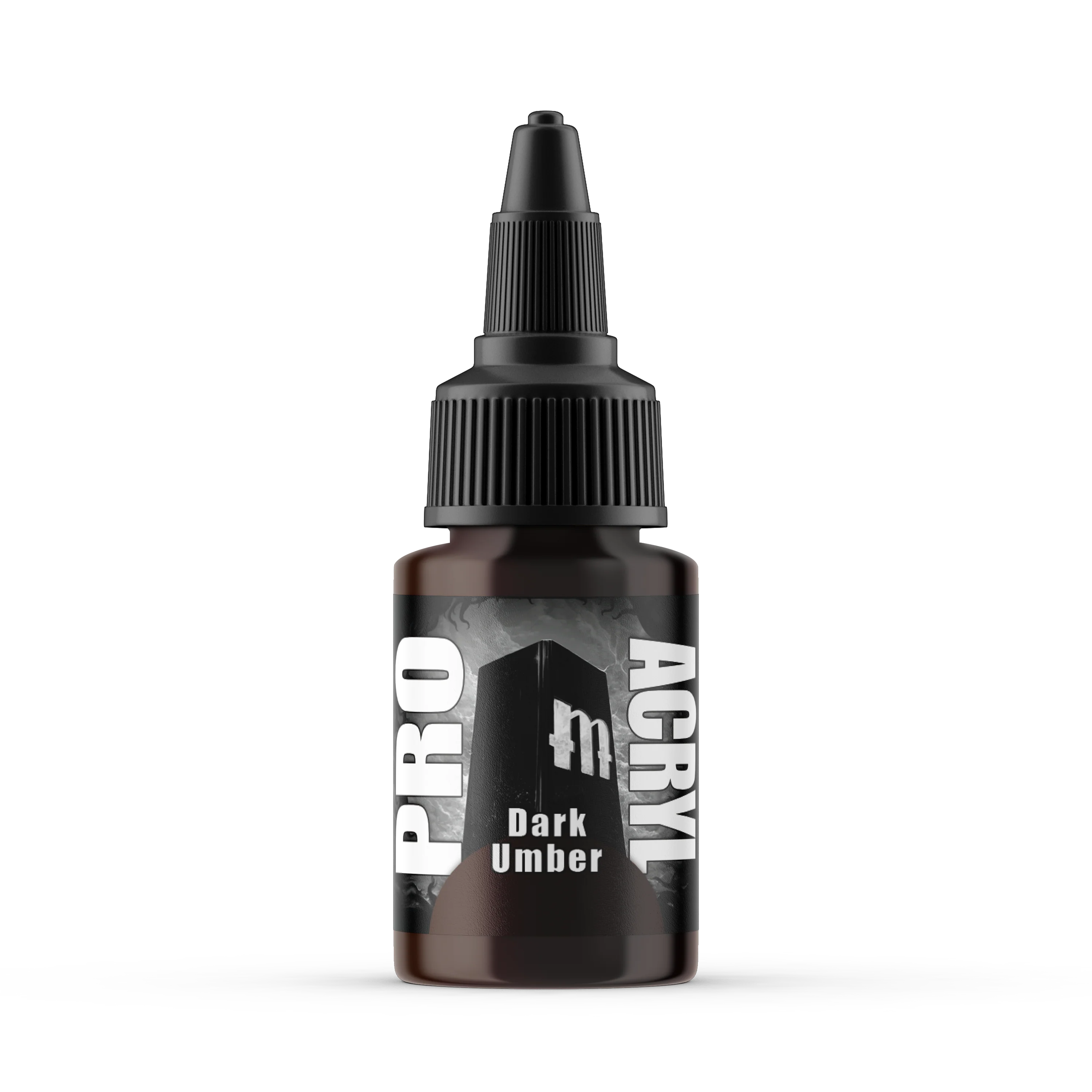 Monument Pro Acryl - Dark Umber 22ml