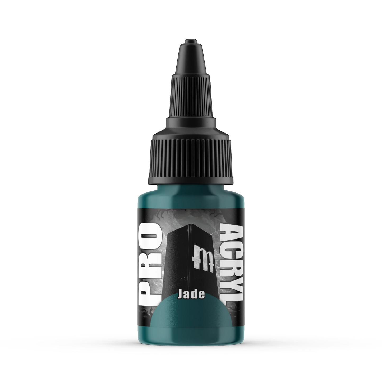 Monument Pro Acryl - Jade 22ml - Warhaus
