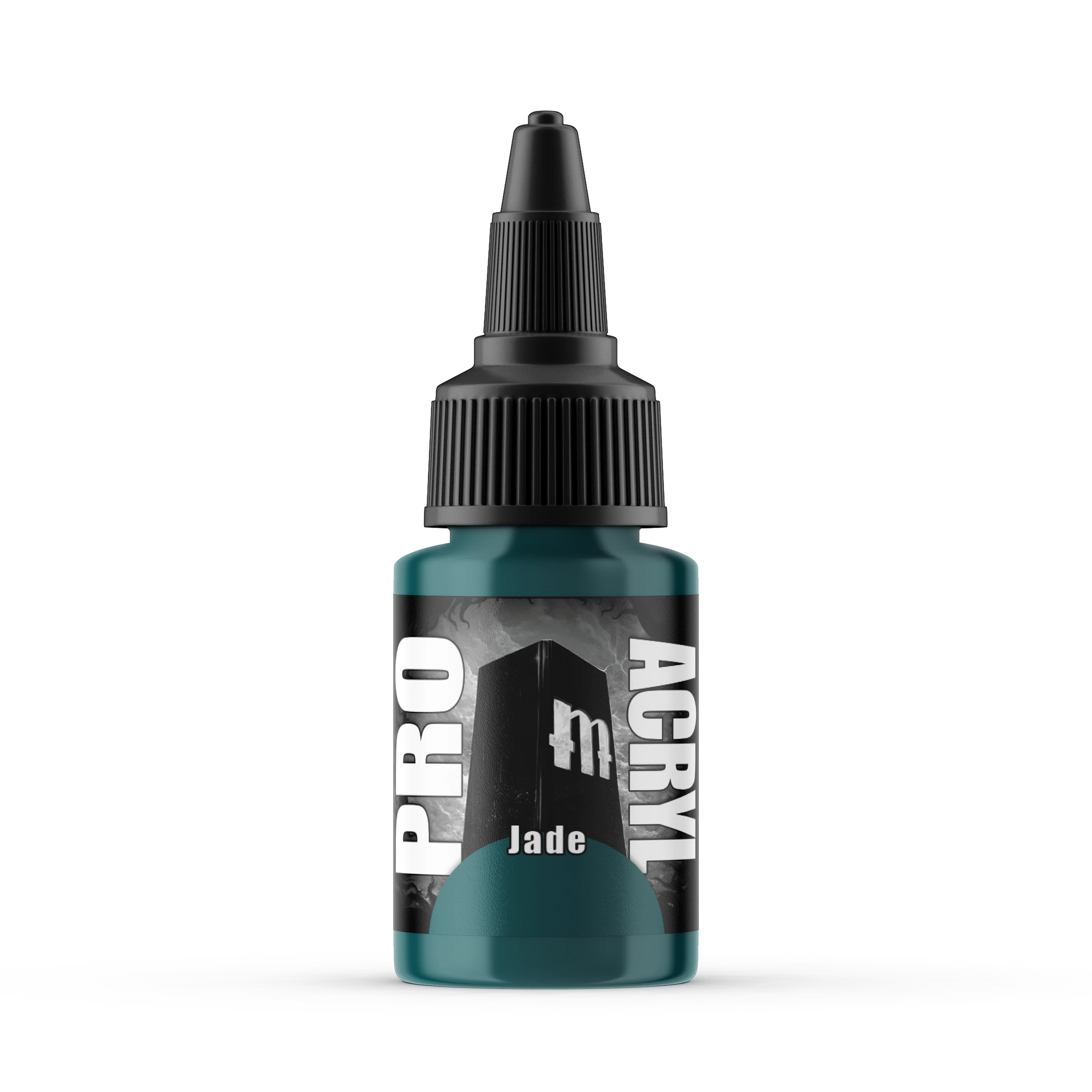 Monument Pro Acryl - Jade 22ml