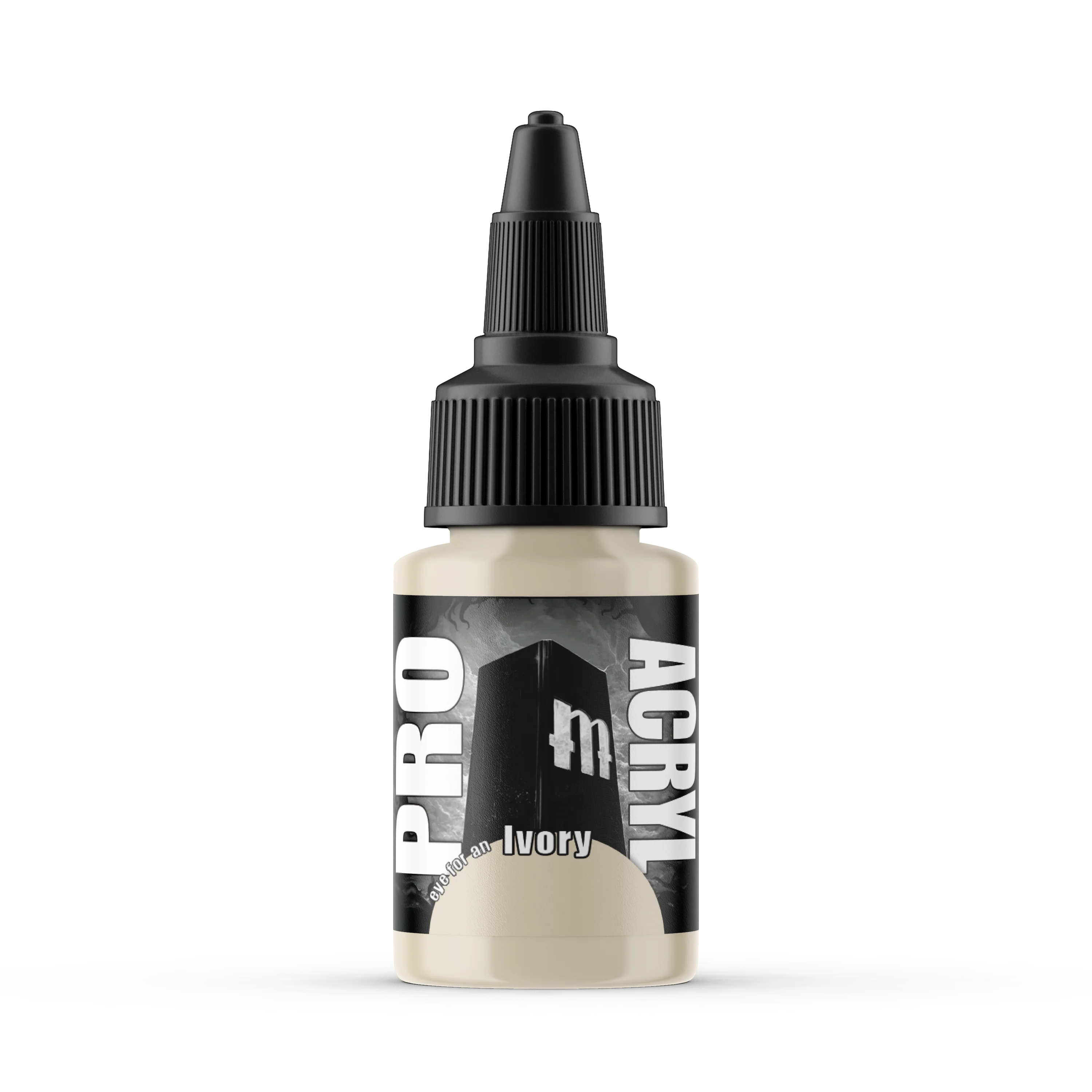 Monument Pro Acryl - Ivory 22ml