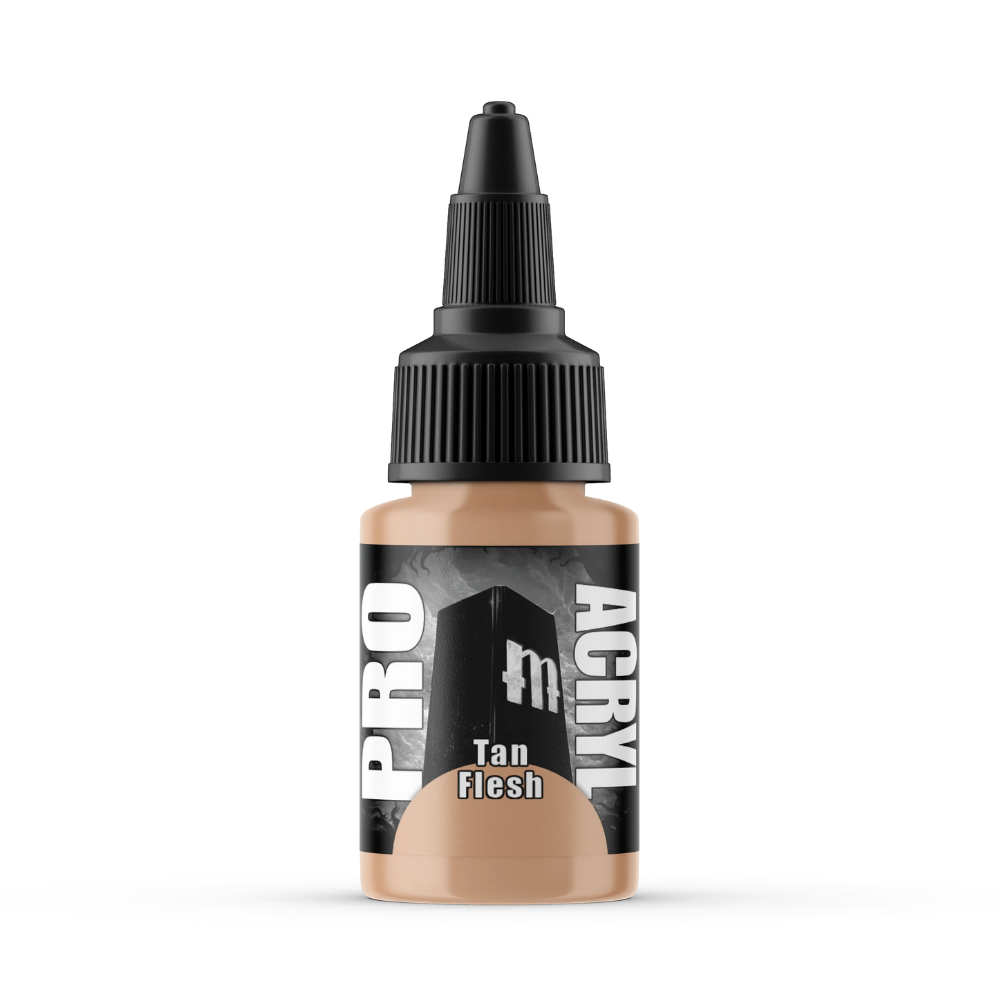 Monument Pro Acryl - Tan Flesh 22ml - Warhaus