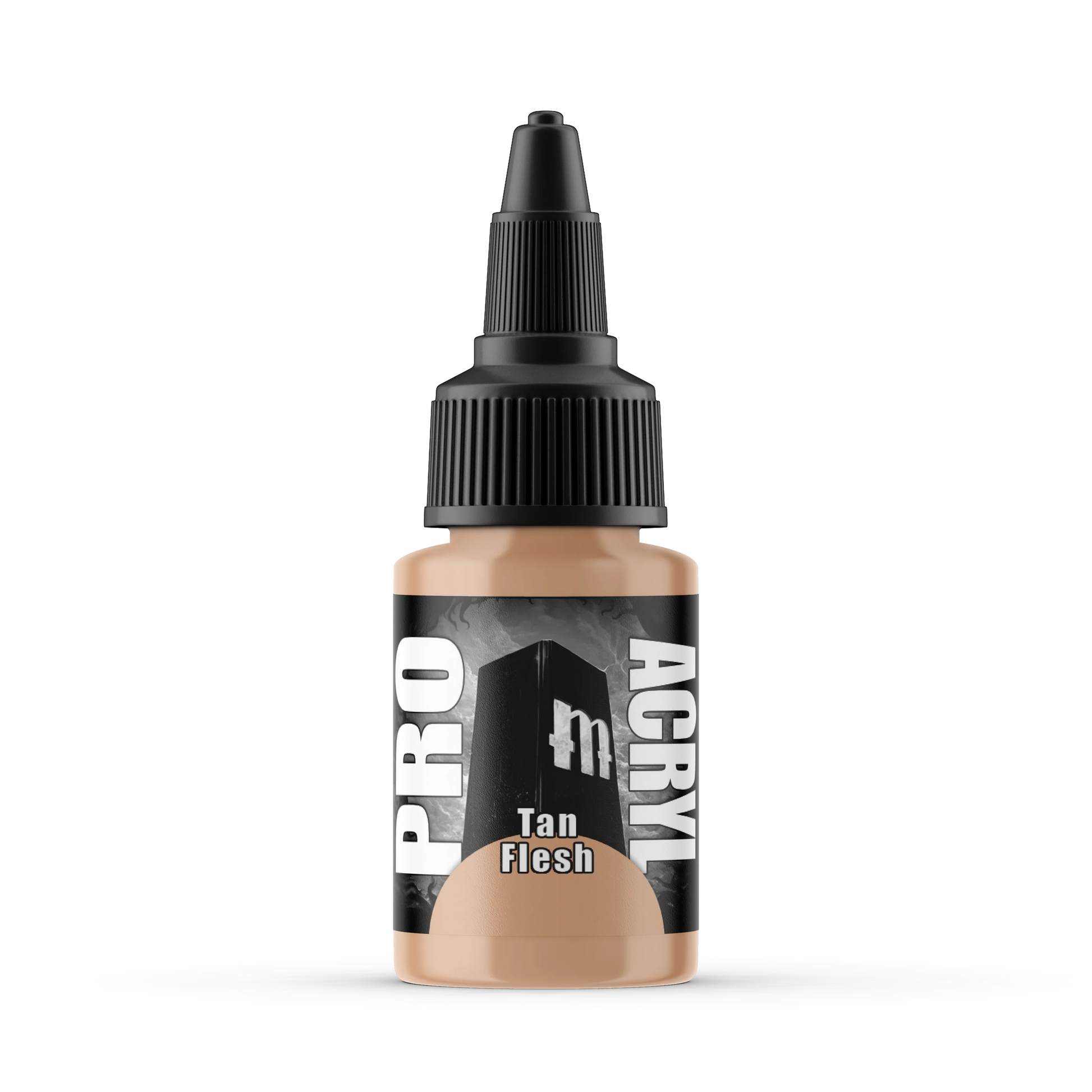 Monument Pro Acryl - Tan Flesh 22ml - Warhaus