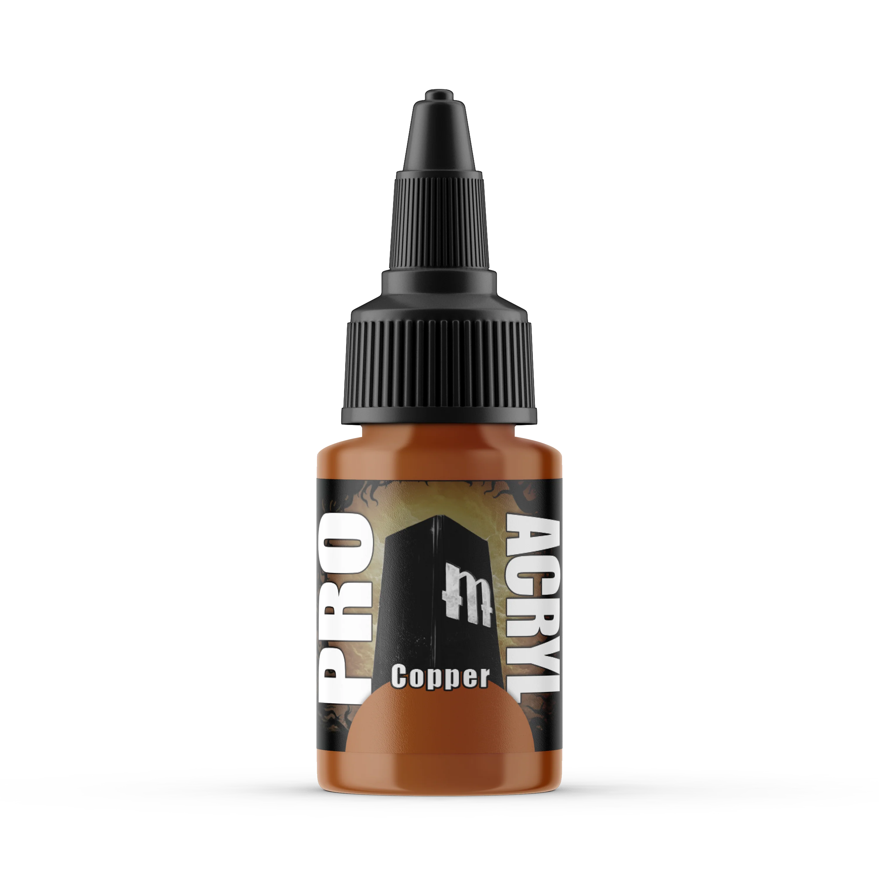 Monument Pro Acryl - Copper 22ml