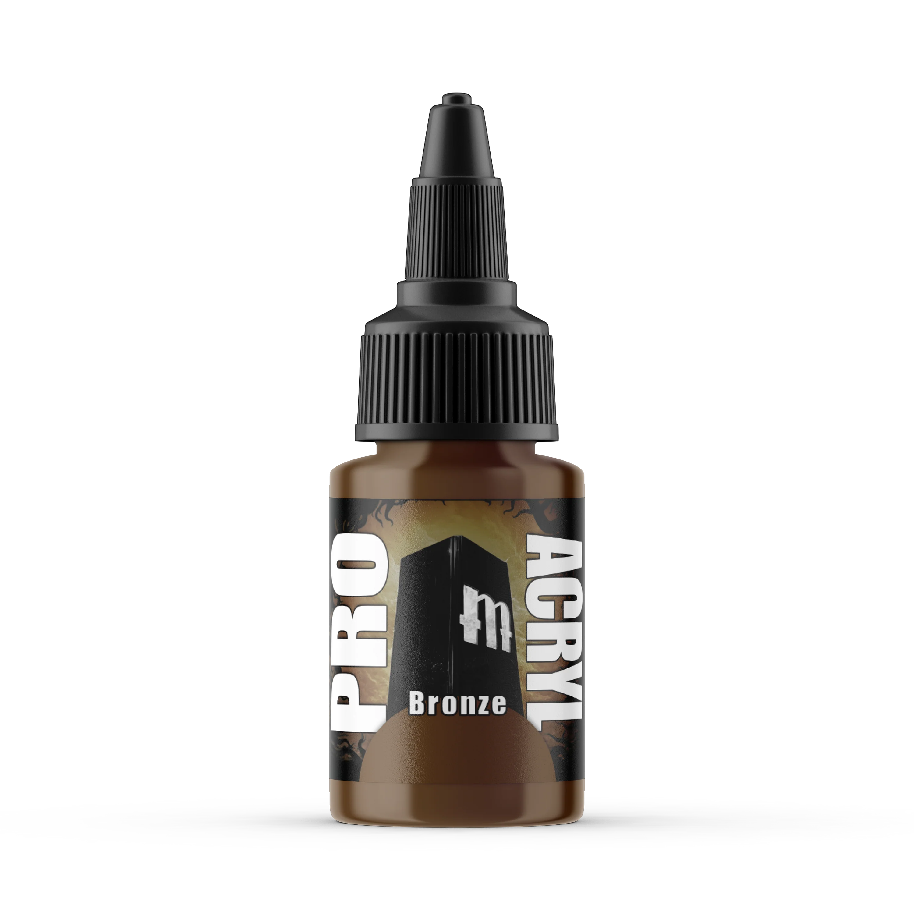 Monument Pro Acryl - Bronze 22ml