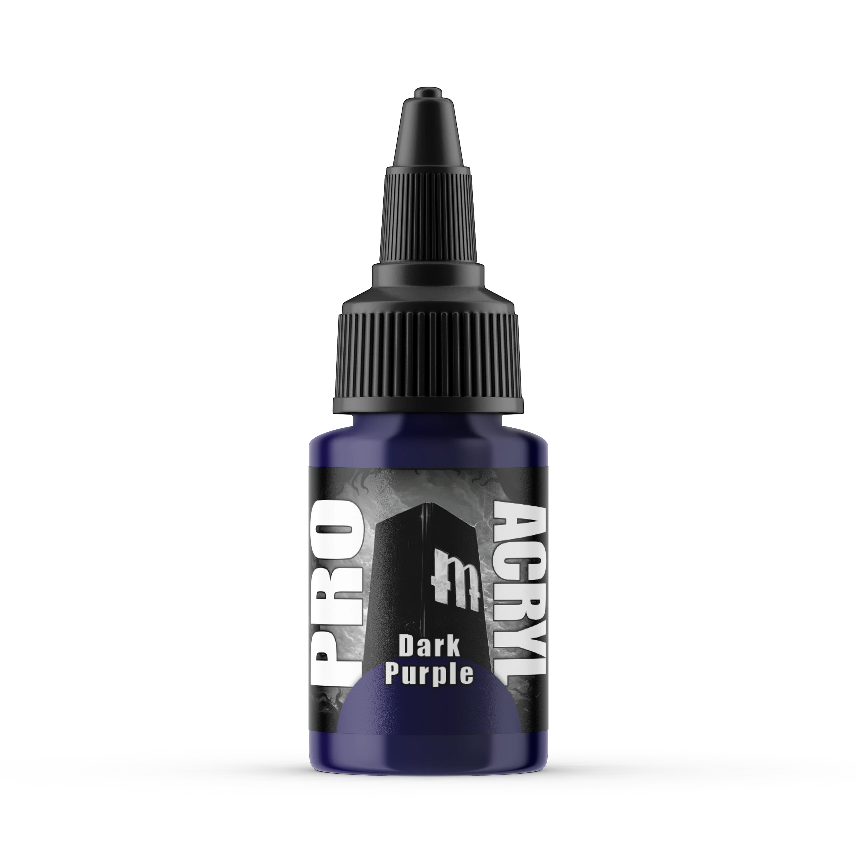 Monument Pro Acryl - Dark Purple 22ml