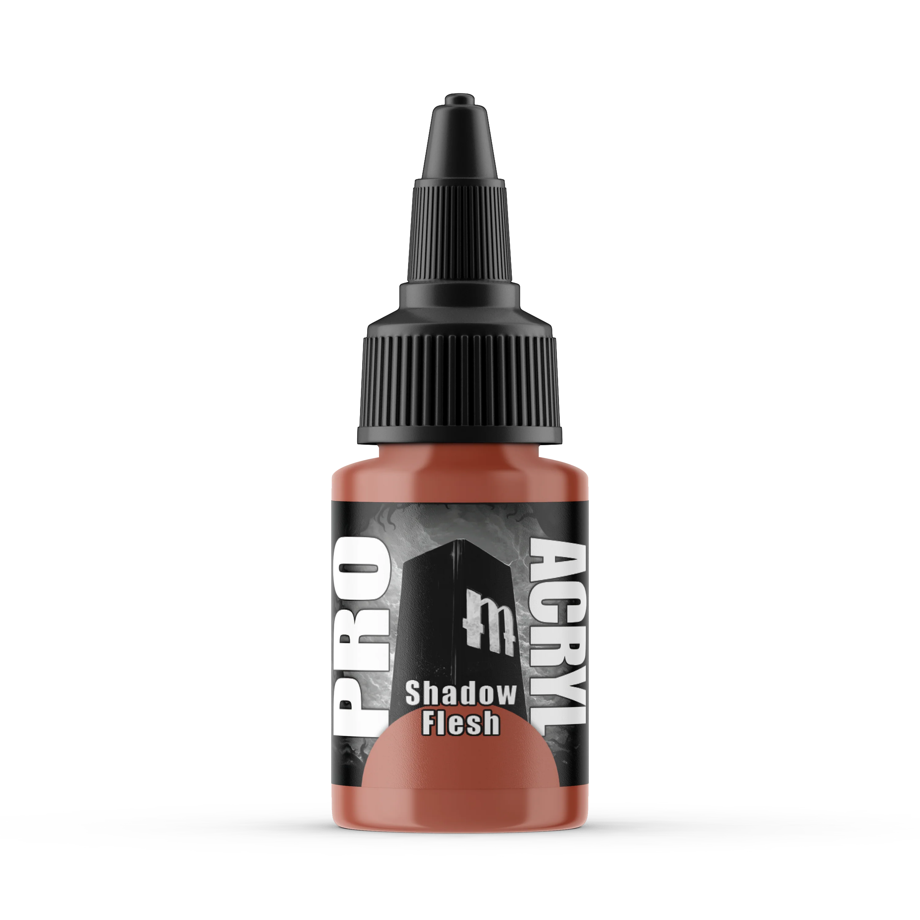 Monument Pro Acryl - Shadow Flesh 22ml