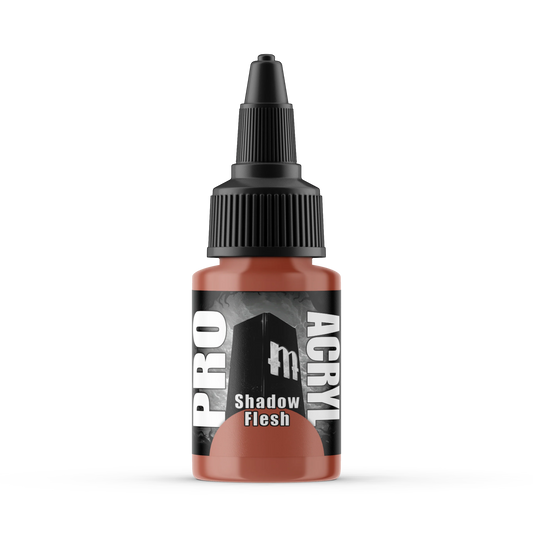 Monument Pro Acryl - Shadow Flesh 22ml