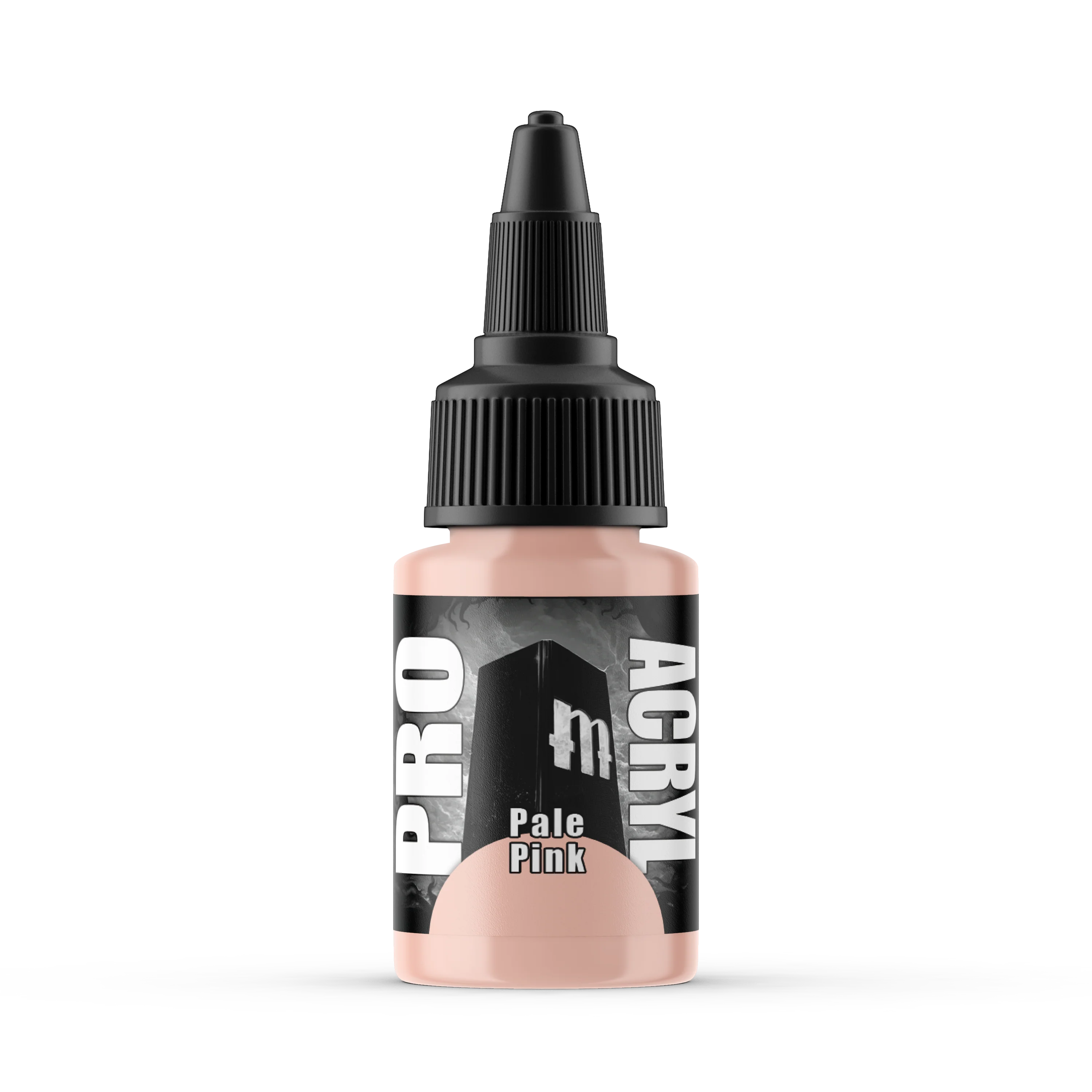 Monument Pro Acryl - Pale Pink 22ml