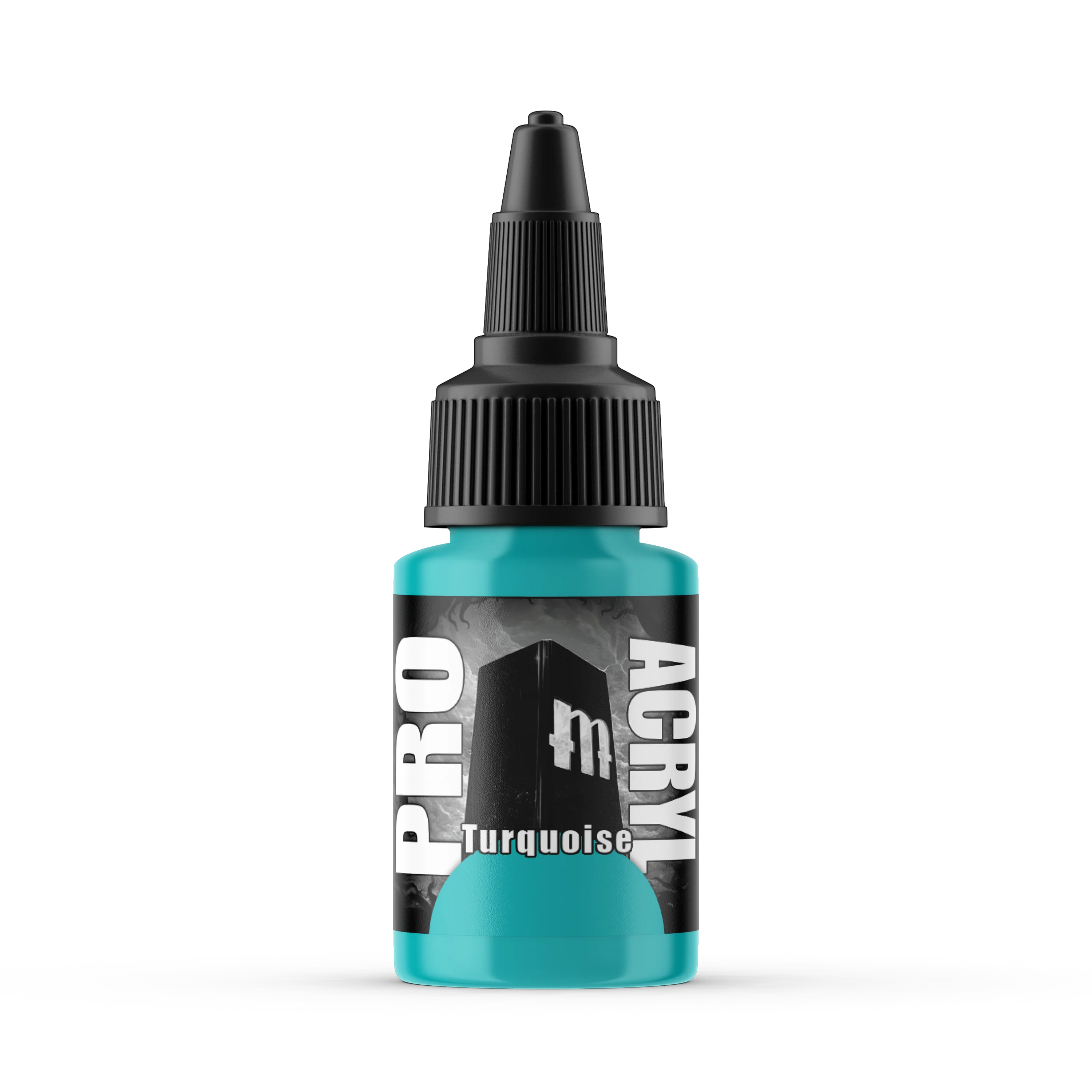 Monument Pro Acryl - Turquoise 22ml