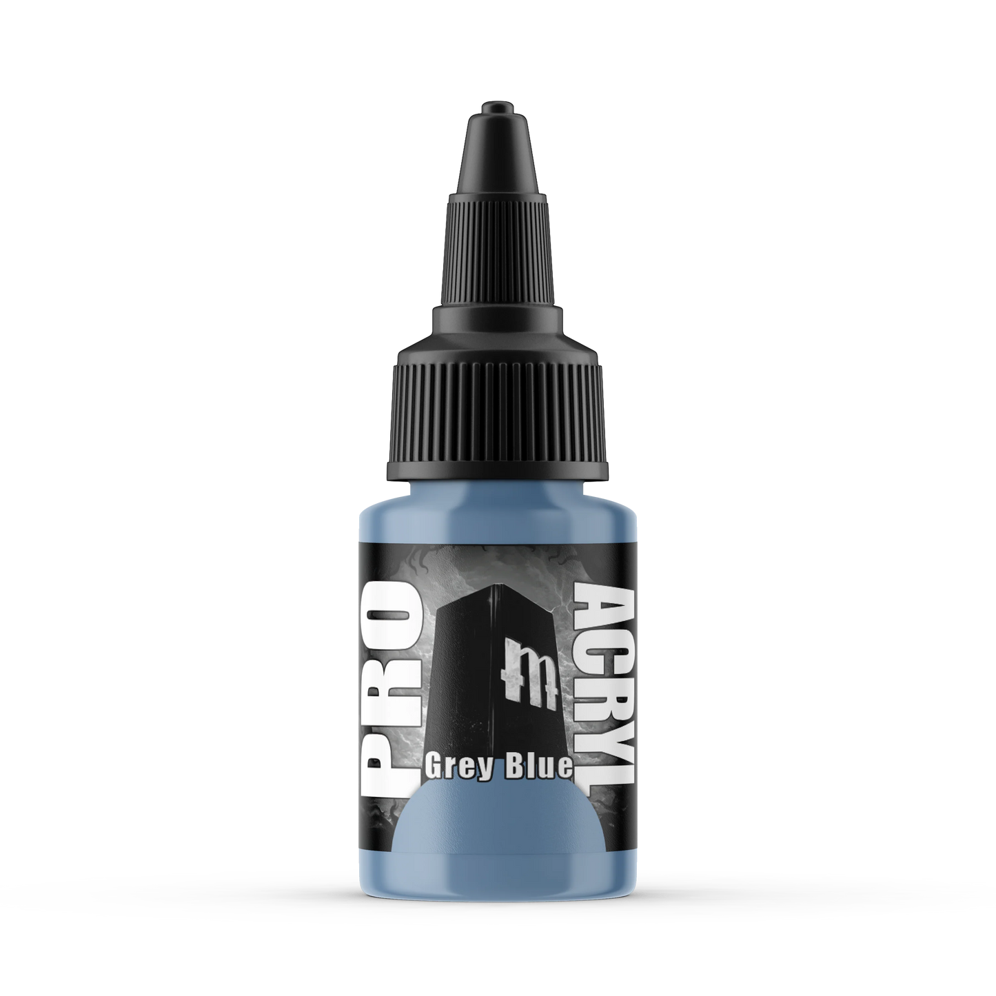 Monument Pro Acryl - Grey Blue 22ml