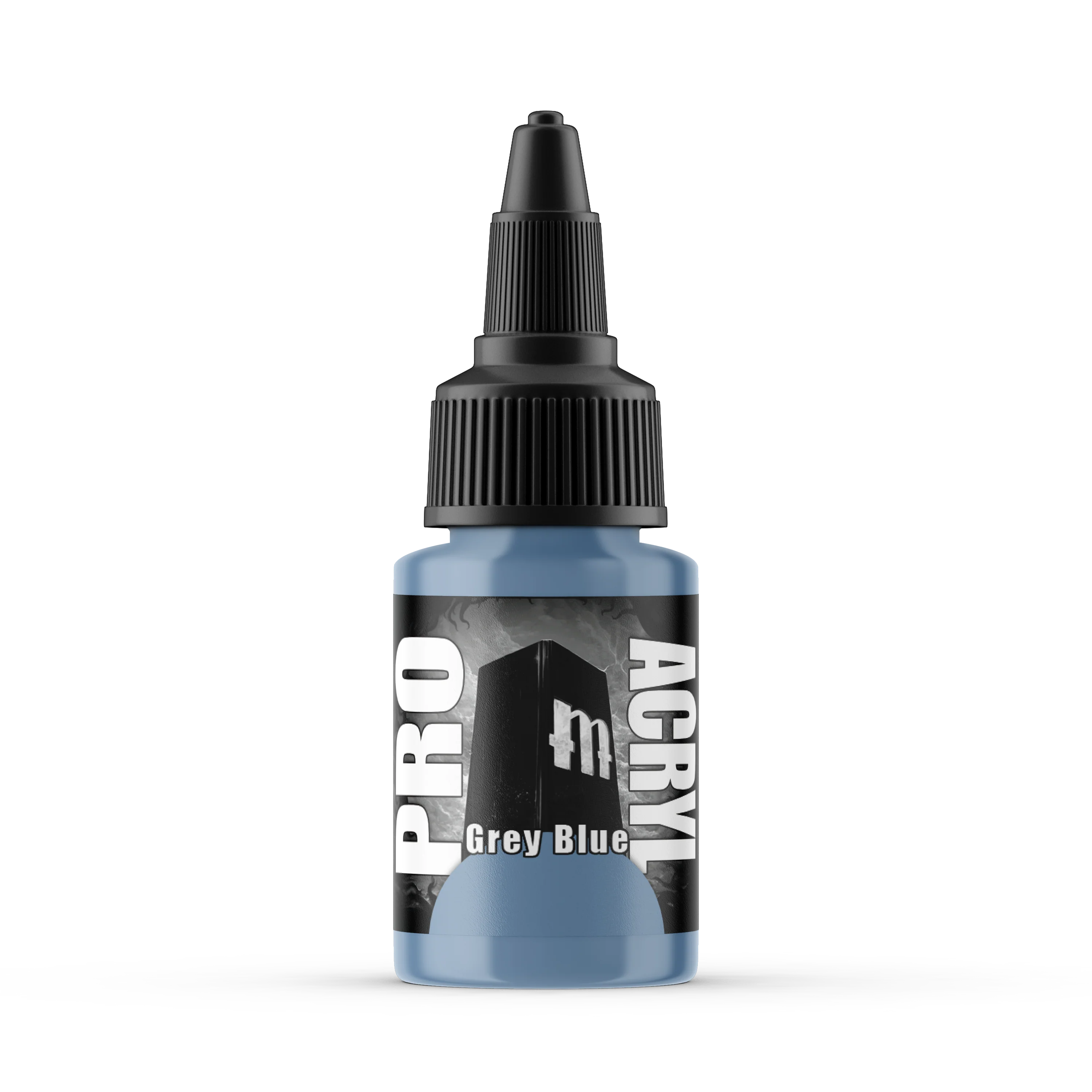 Monument Pro Acryl - Grey Blue 22ml