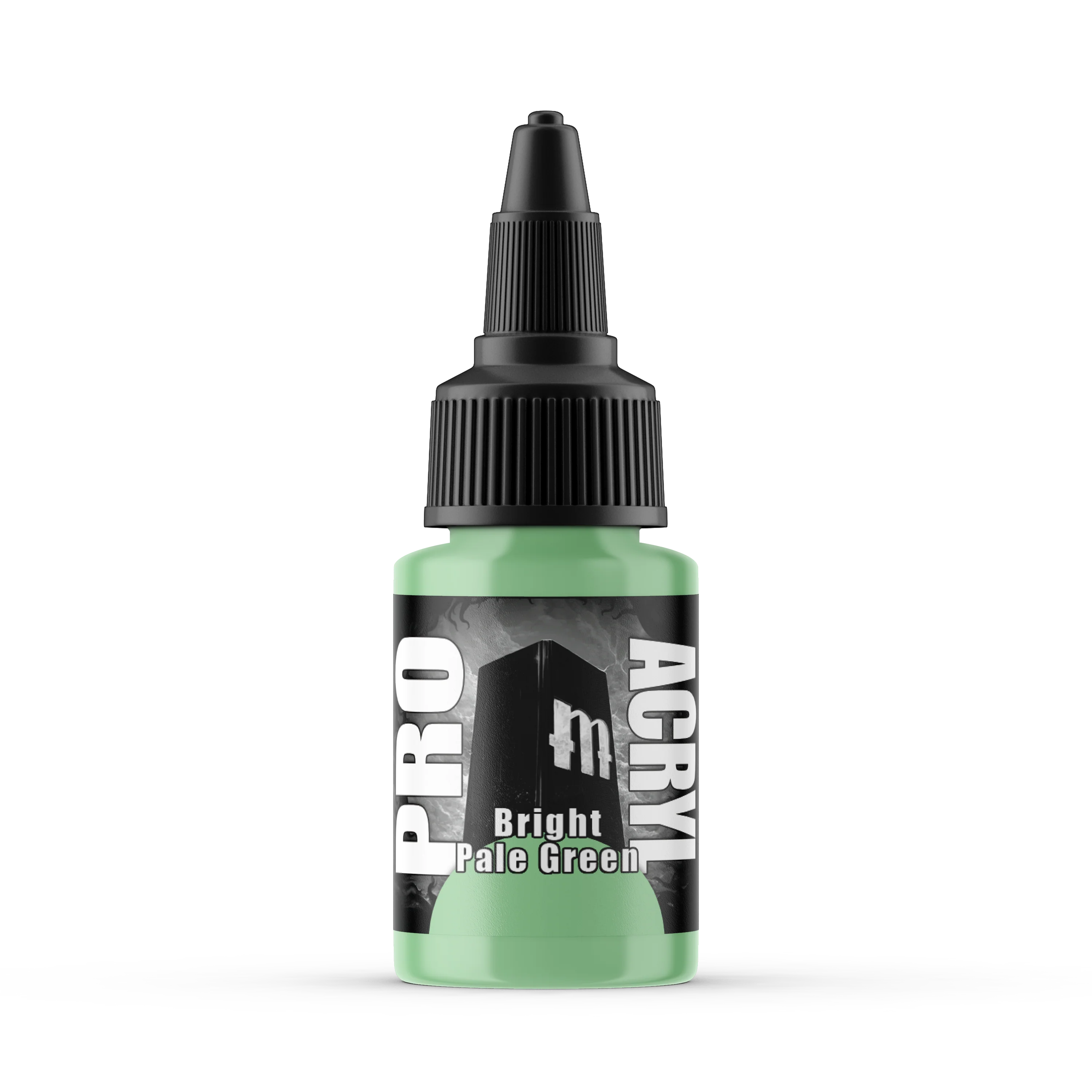 Monument Pro Acryl - Bright Pale Green 22ml