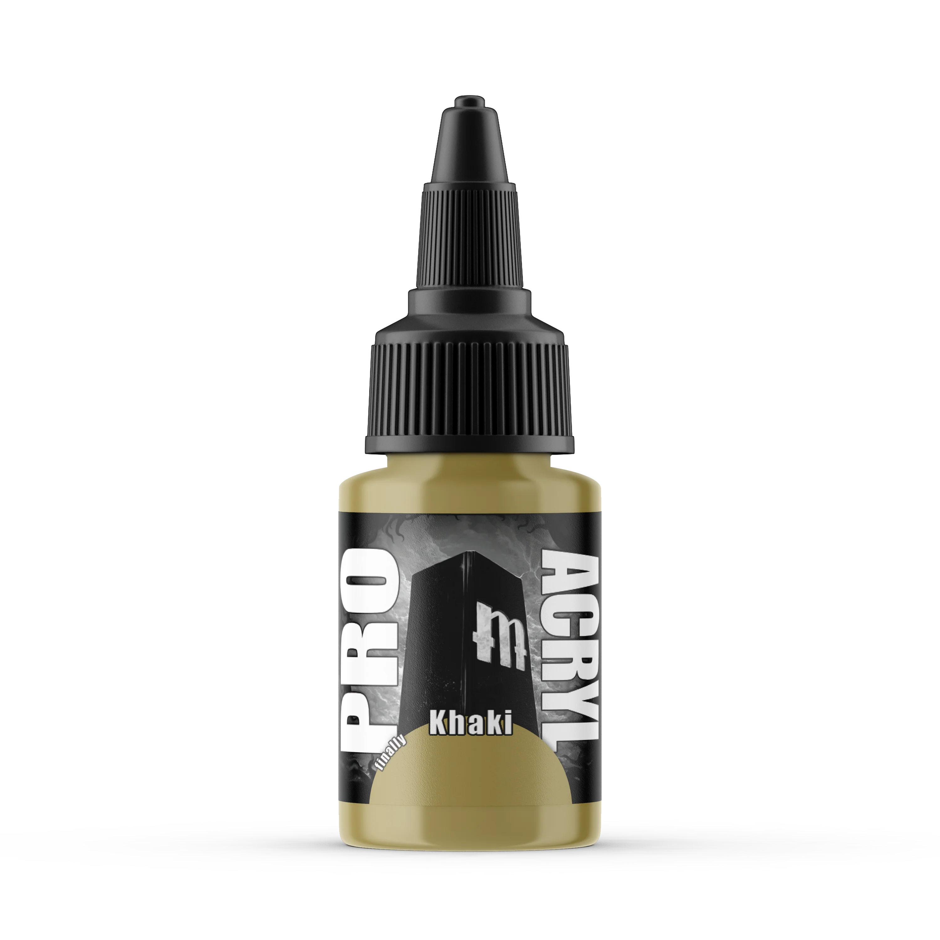 Monument Pro Acryl - Khaki 22ml