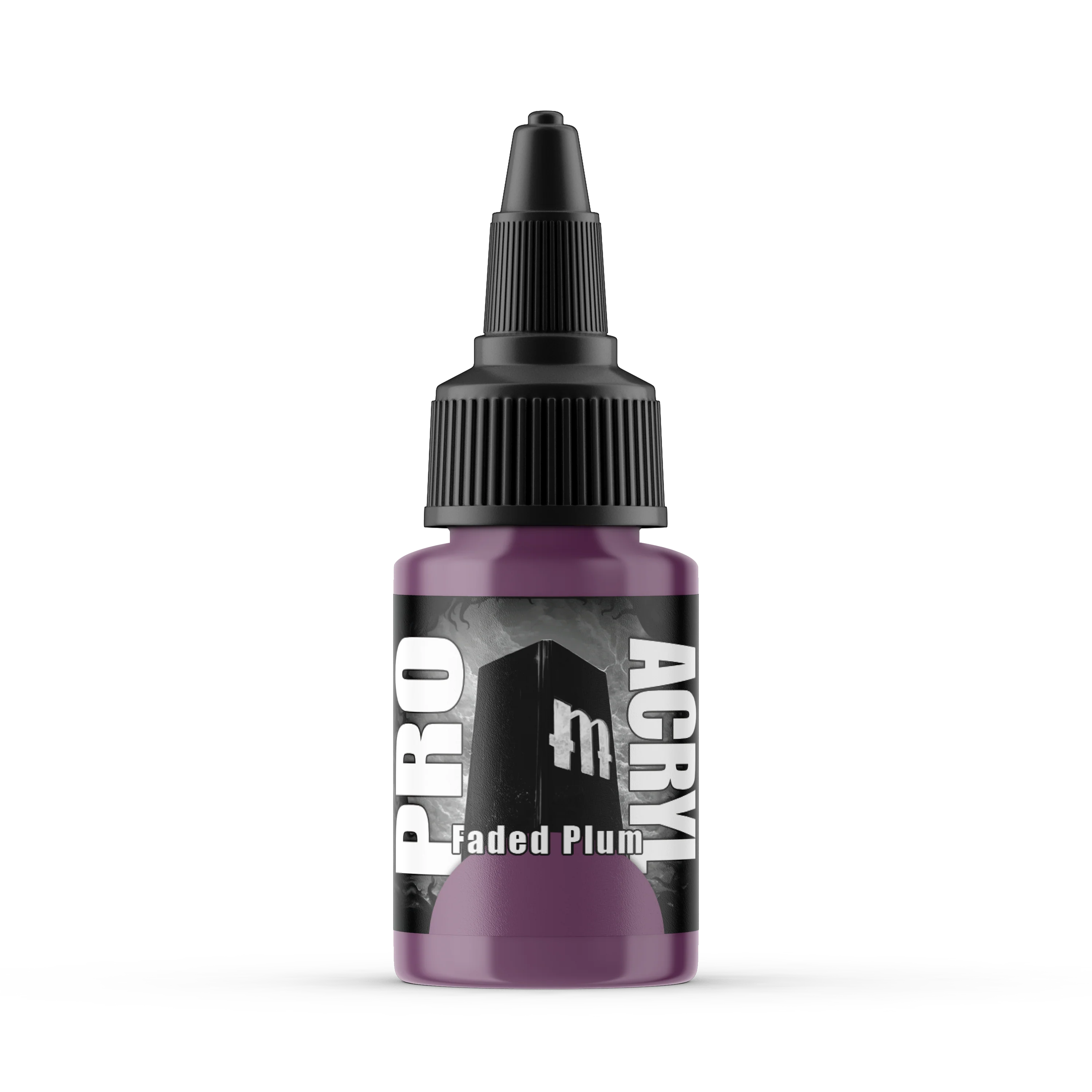 Monument Pro Acryl - Faded Plum 22ml