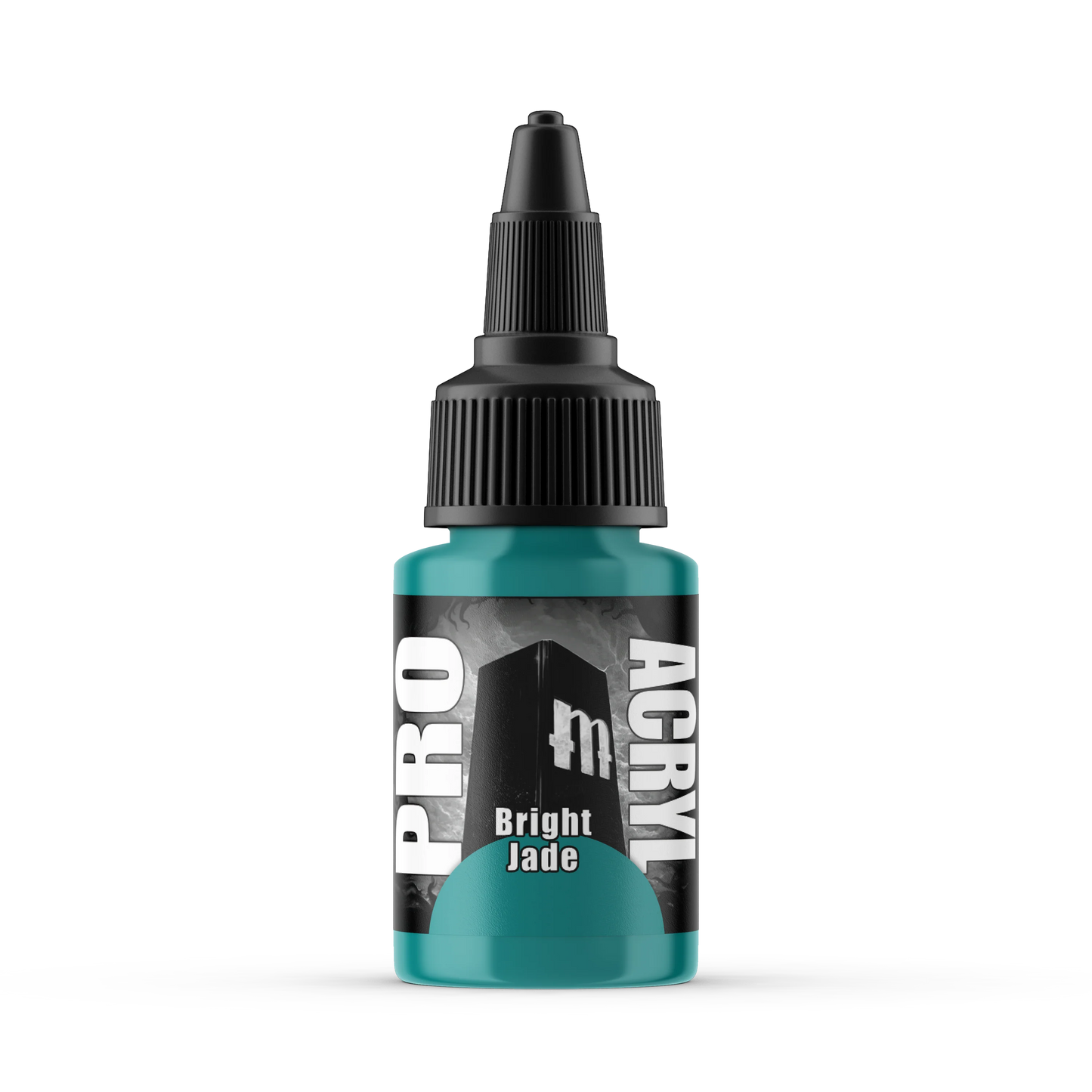 Monument Pro Acryl - Bright Jade 22ml - Warhaus