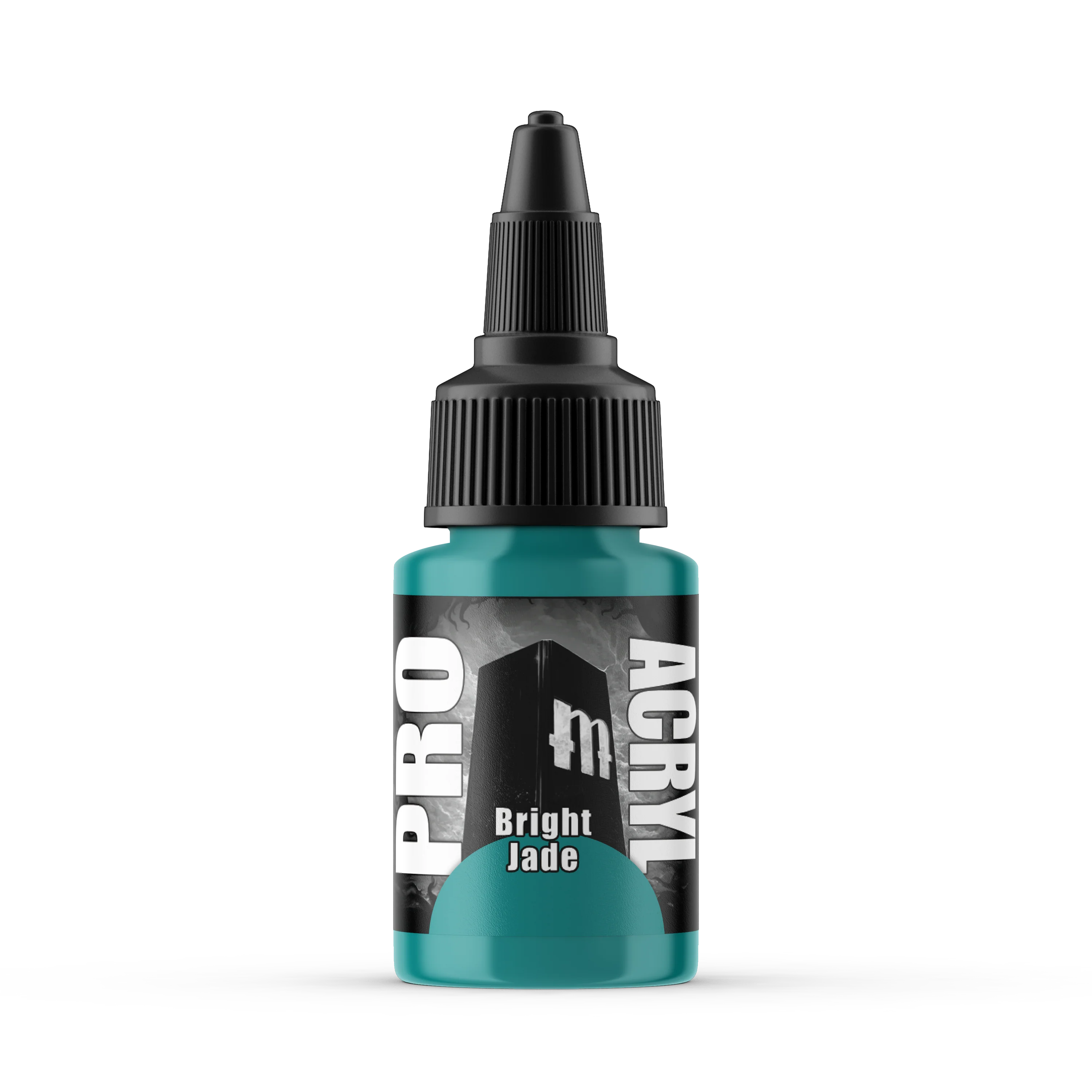 Monument Pro Acryl - Bright Jade 22ml