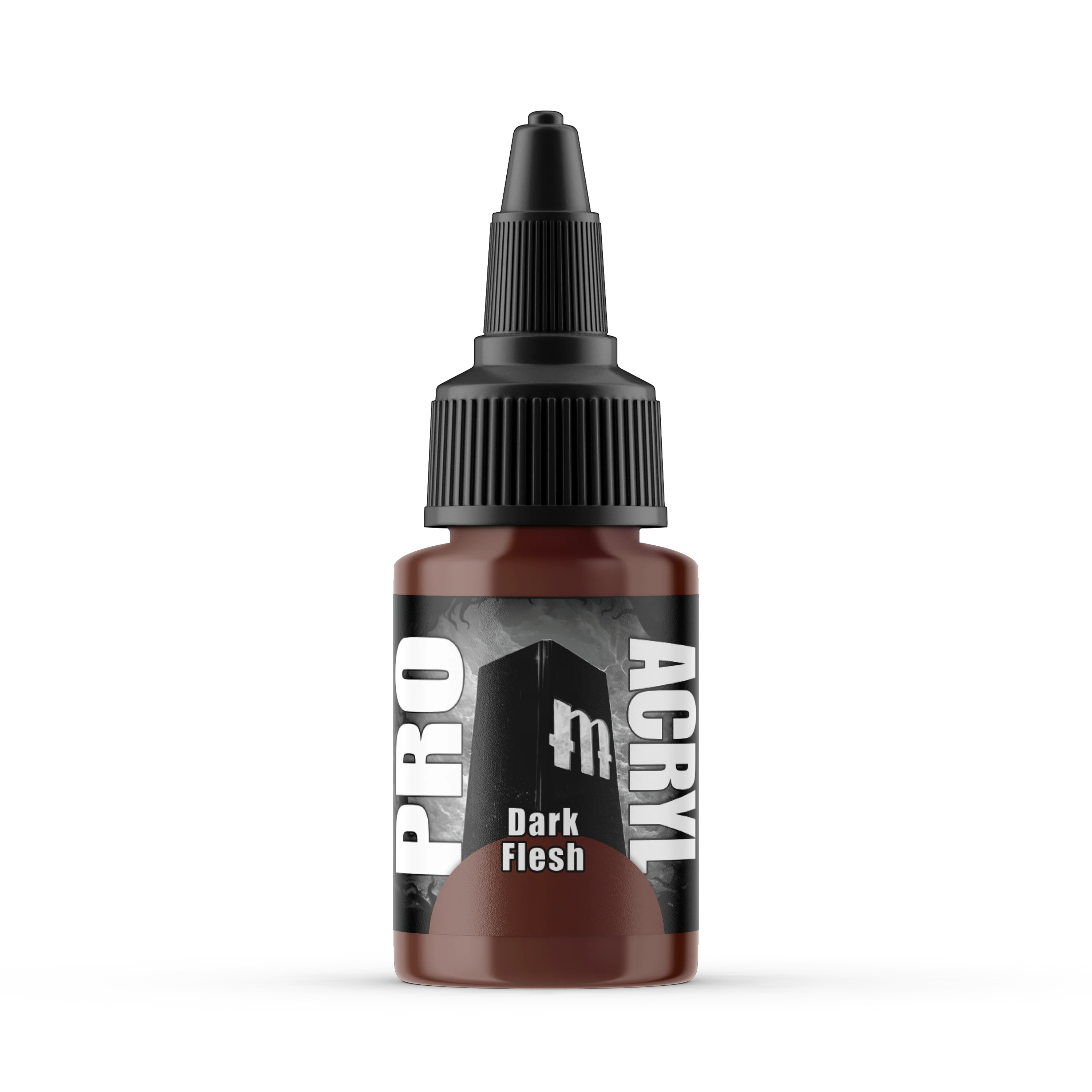 Monument Pro Acryl - Dark Flesh 22ml