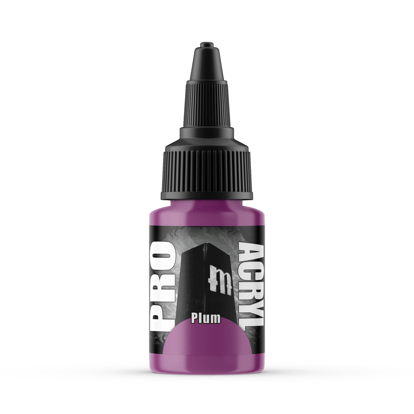 Monument Pro Acryl - Plum 22ml - Warhaus
