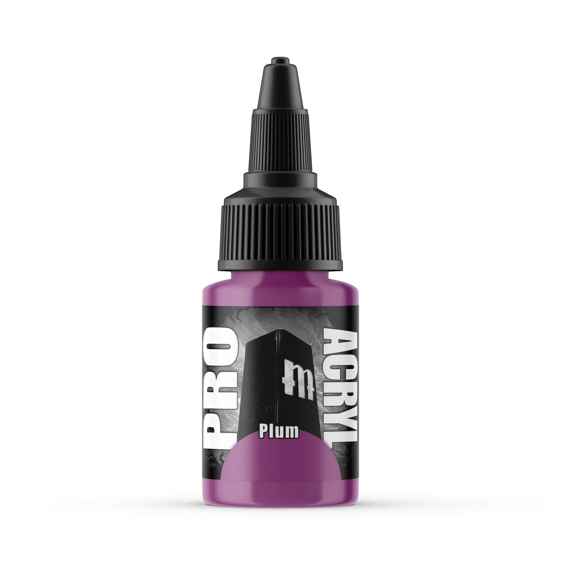 Monument Pro Acryl - Plum 22ml - Warhaus