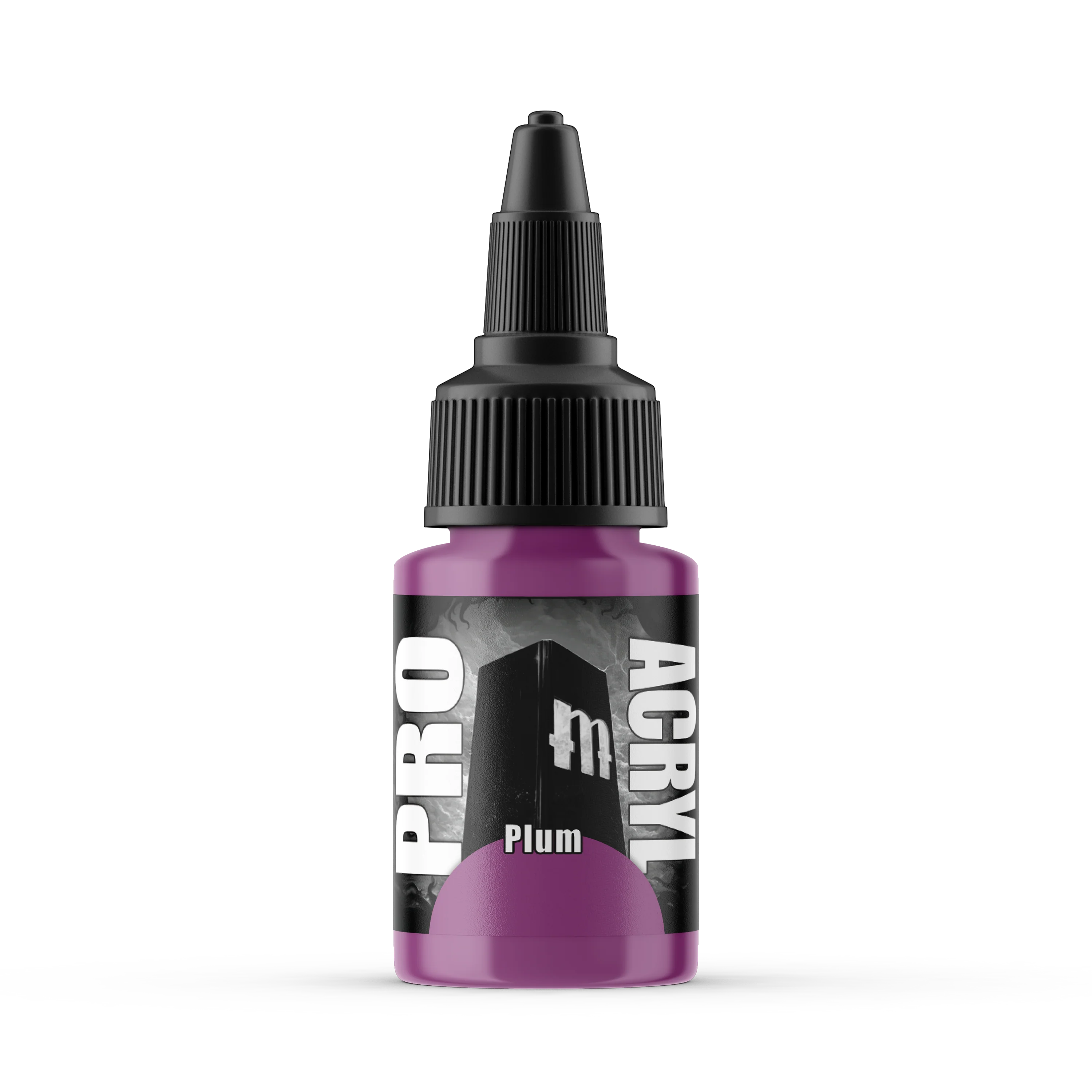 Monument Pro Acryl - Plum 22ml