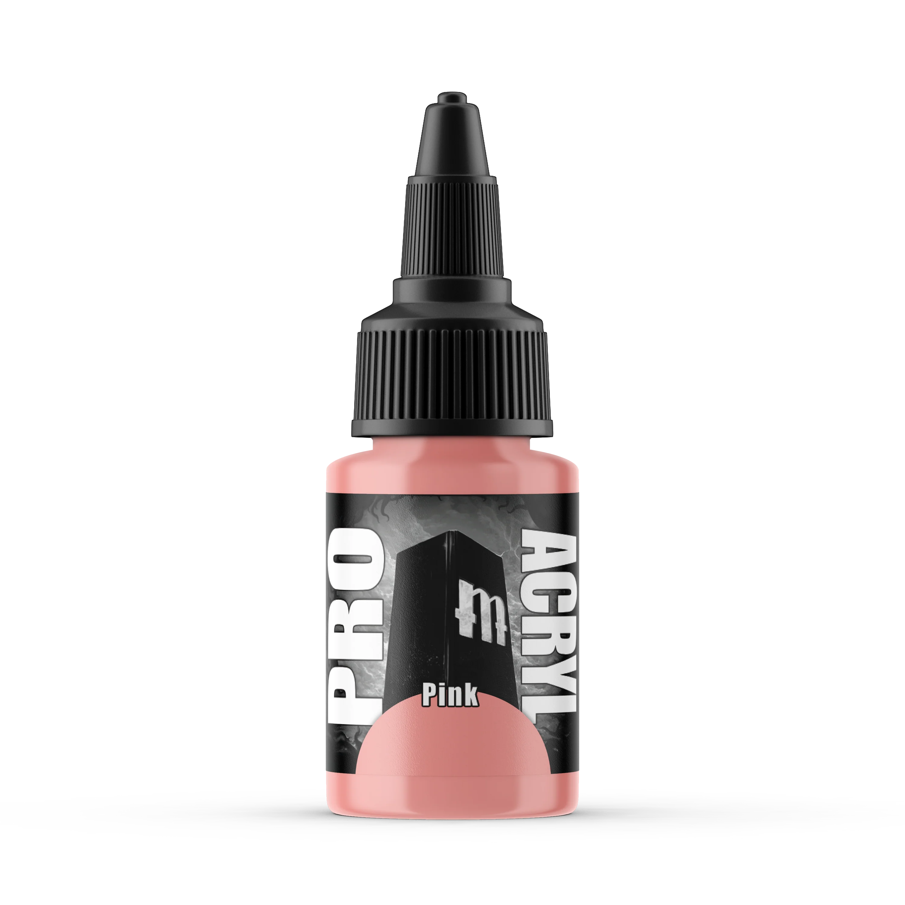 Monument Pro Acryl - Pink 22ml