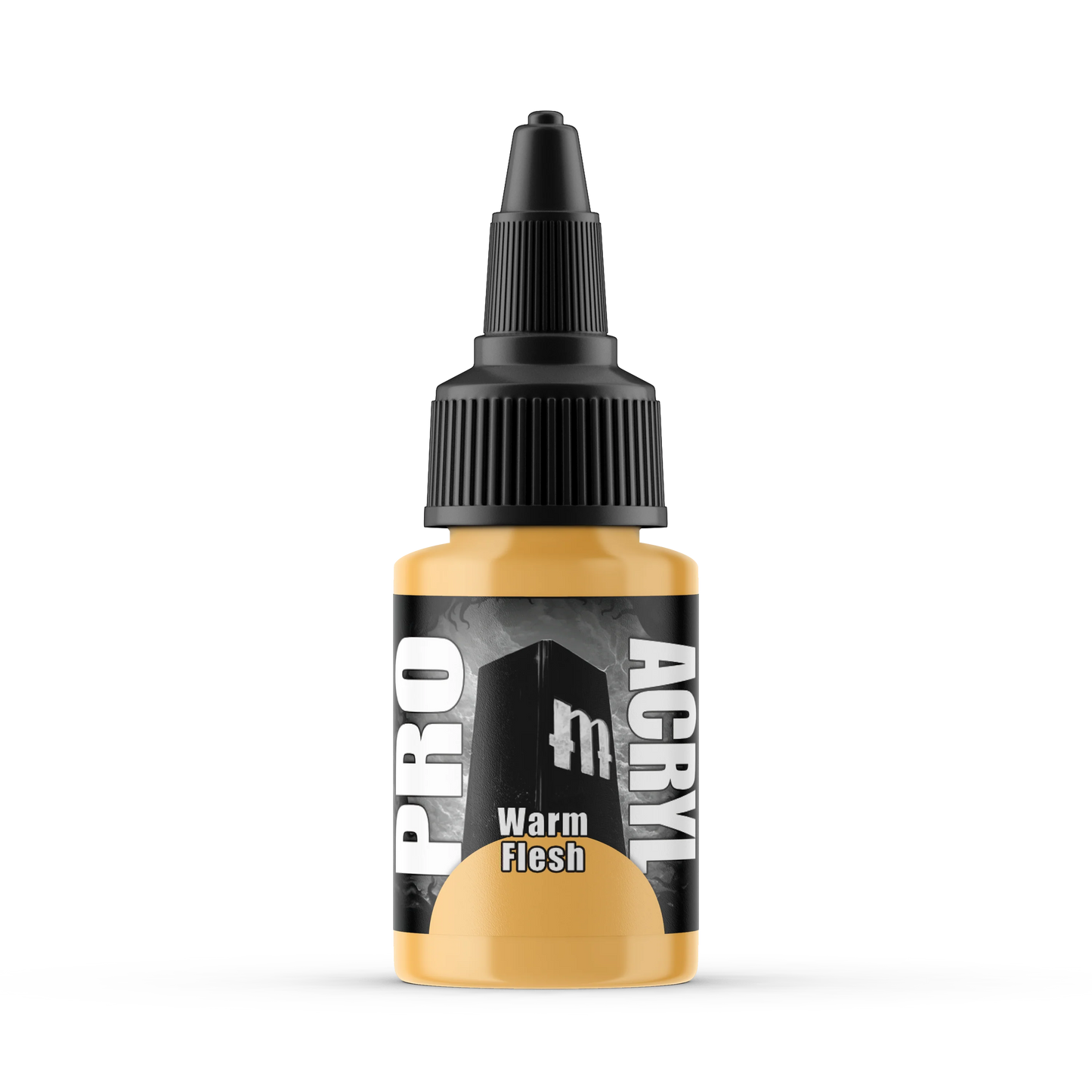 Monument Pro Acryl - Warm Flesh 22ml - Warhaus