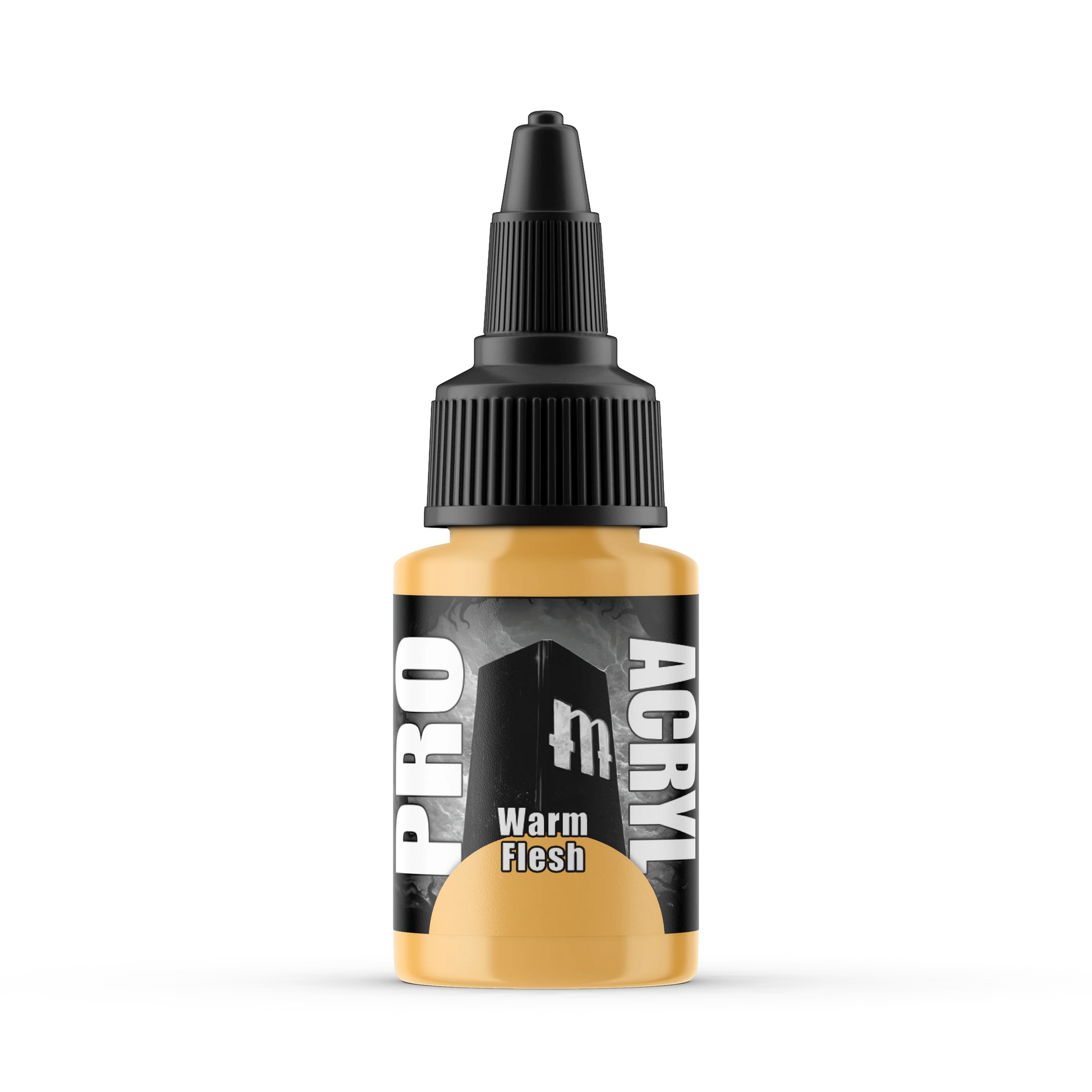 Monument Pro Acryl - Warm Flesh 22ml - Warhaus