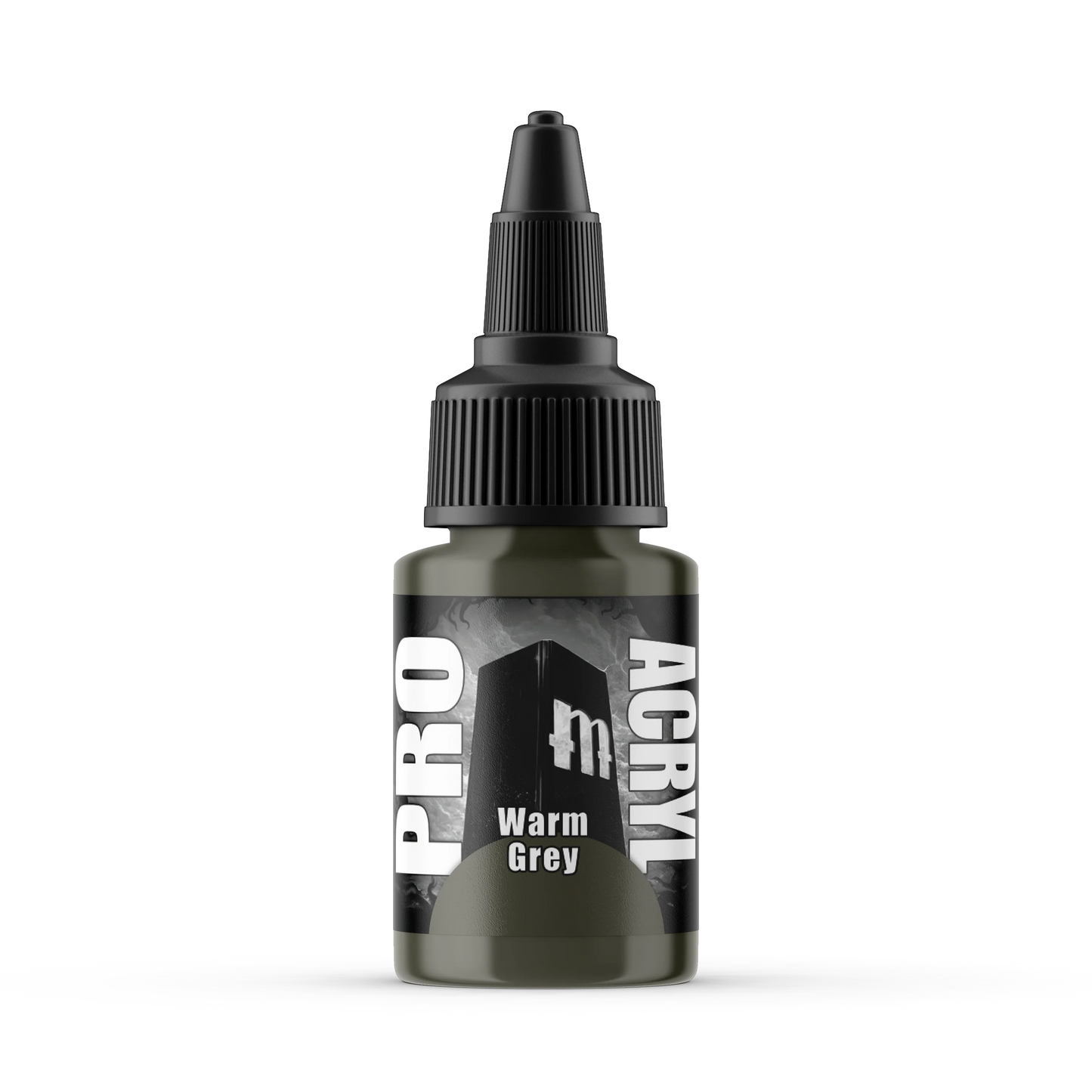 Monument Pro Acryl - Warm Grey 22ml