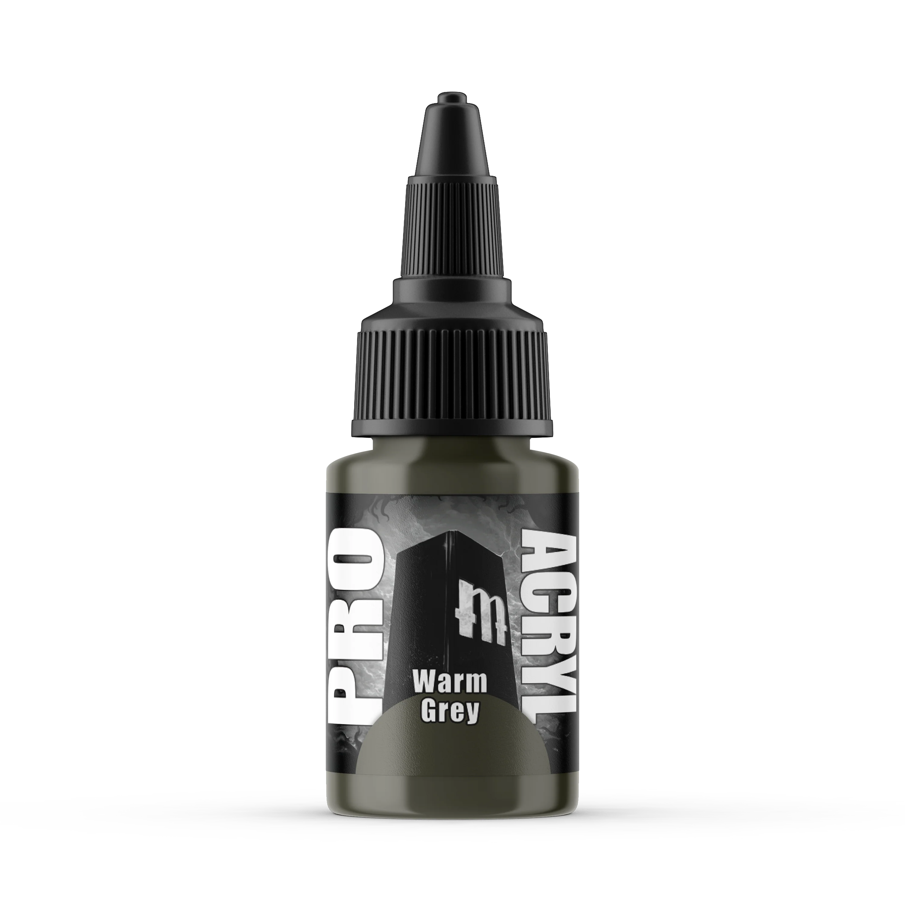 Monument Pro Acryl - Warm Grey 22ml