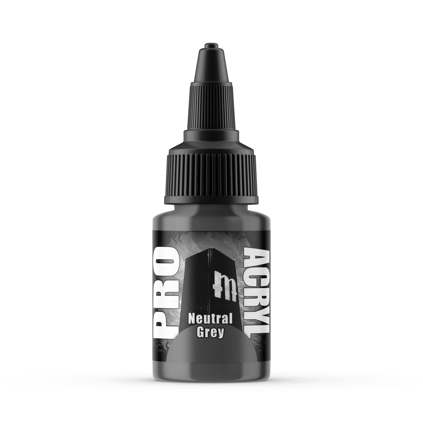 Monument Pro Acryl - Neutral Grey 22ml