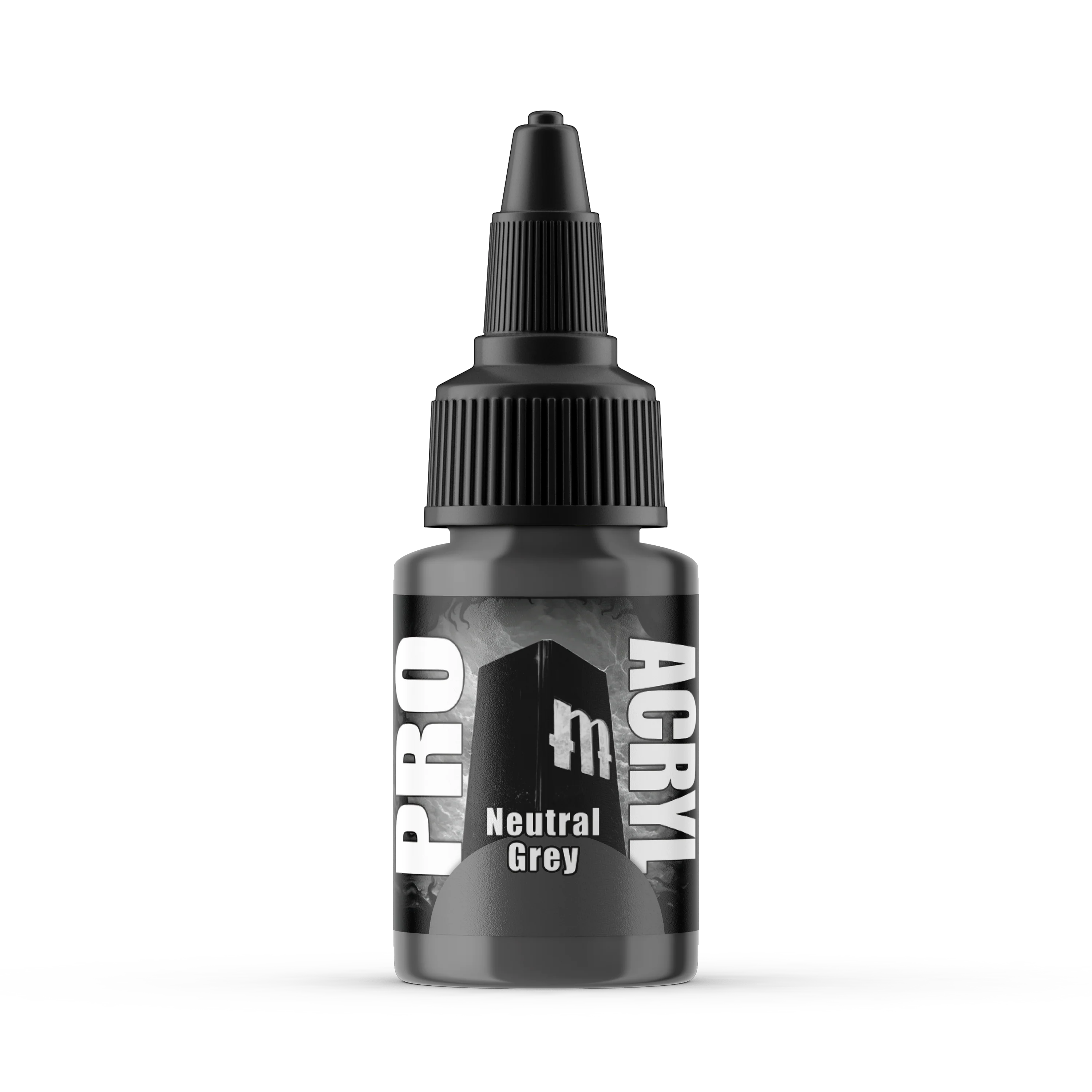 Monument Pro Acryl - Neutral Grey 22ml