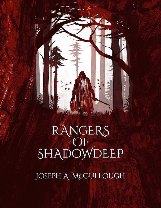 Rangers of Shadowdeep Standard Edition
