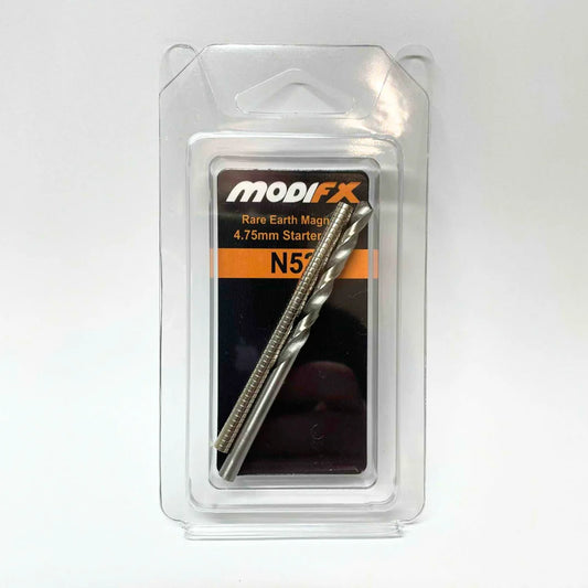 Modifx: N52 4.75mm Magnets Starter Pack