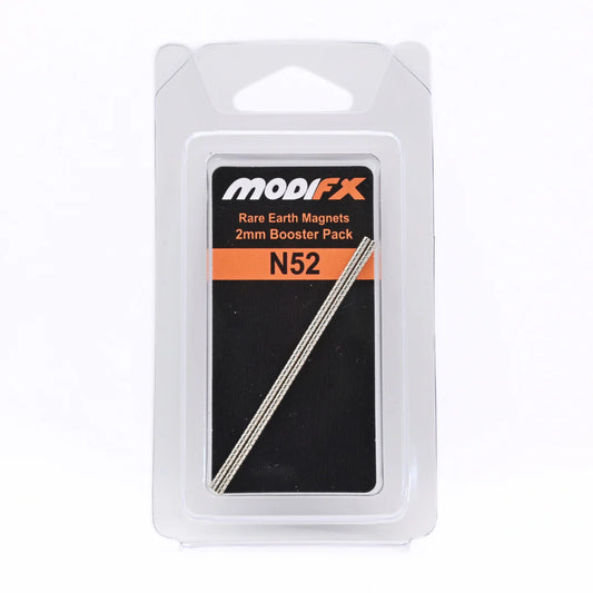 Modifx: N52 2mm Magnets Booster Pack