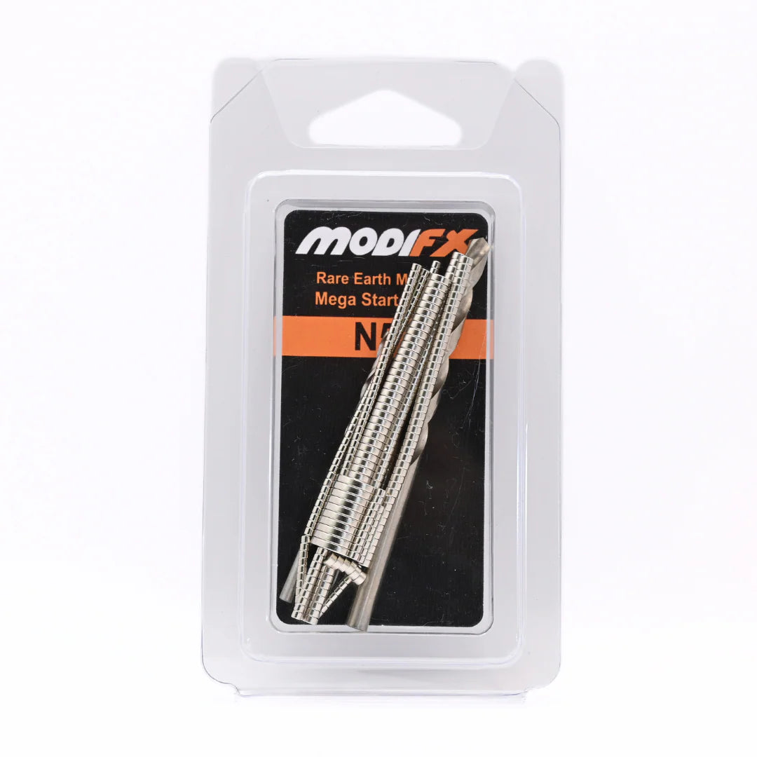 Modifx: N52 Mega Magnet Starter Pack