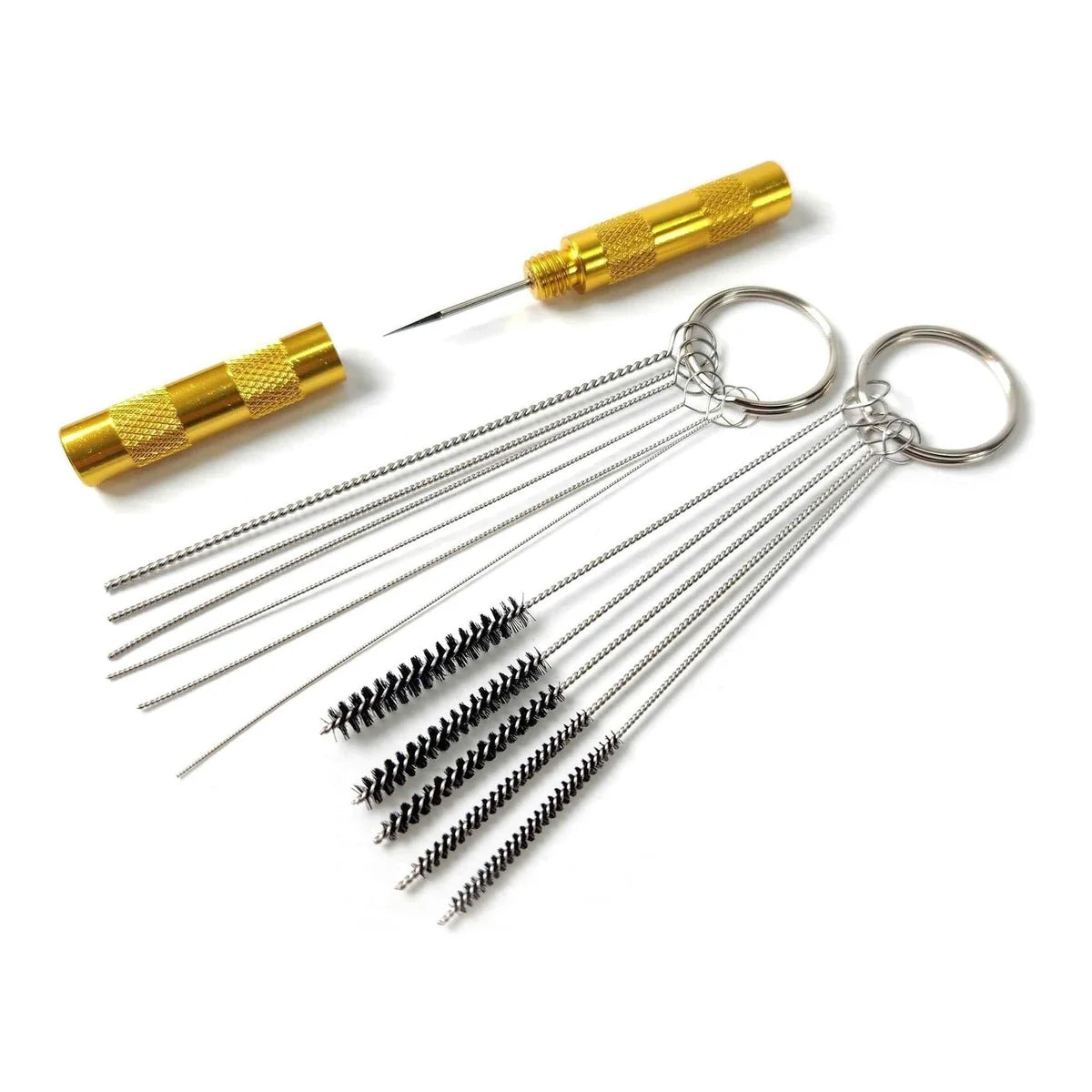 Ninesteps: Airbrush Maintenance Kit - Warhaus