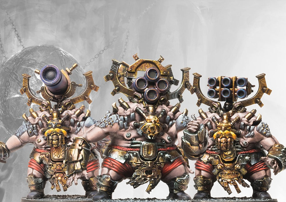 Conquest - Dweghom: Lost