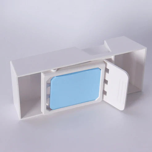 Decaling Quick Tray
