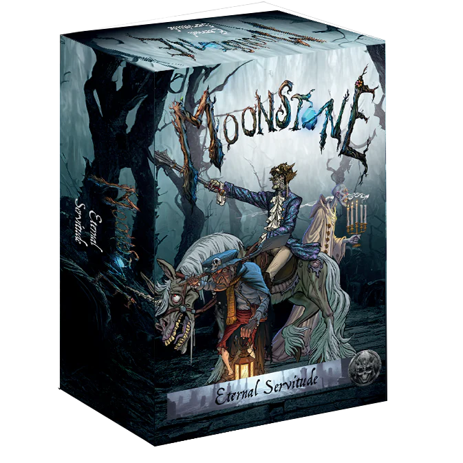 Moonstone: Eternal Servitude
