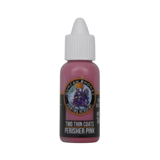 Two Thin Coats - Perisher Pink 15ml - Warhaus
