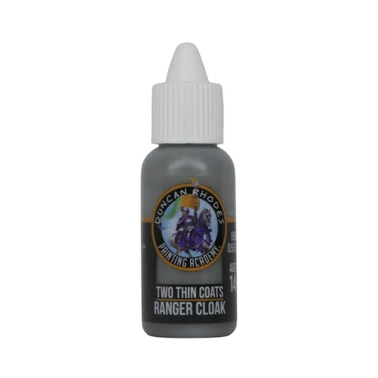 Two Thin Coats - Ranger Cloak 15ml - Warhaus