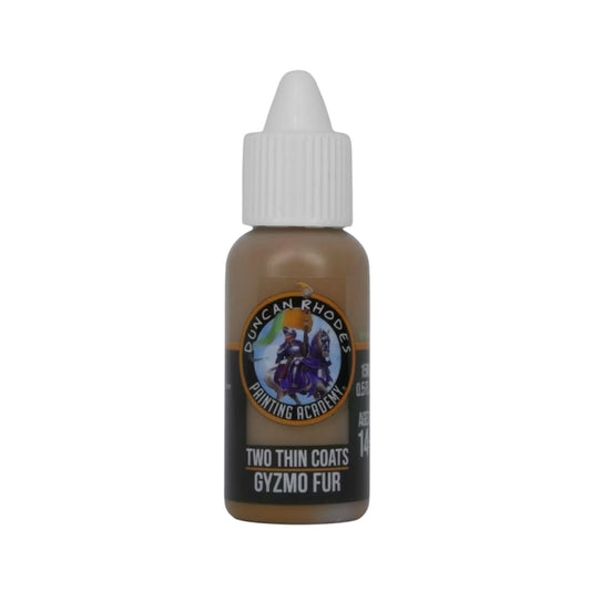 Two Thin Coats - Gyzmo Fur 15ml