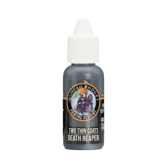 Two Thin Coats - Death Reaper 15ml - Warhaus