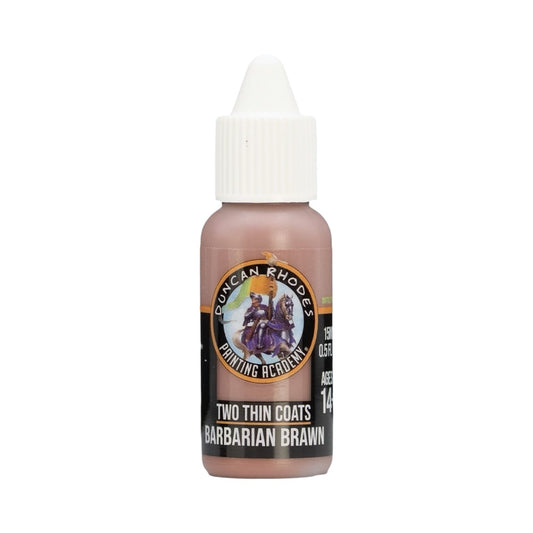 Two Thin Coats - Barbarian Brawn 15ml - Warhaus