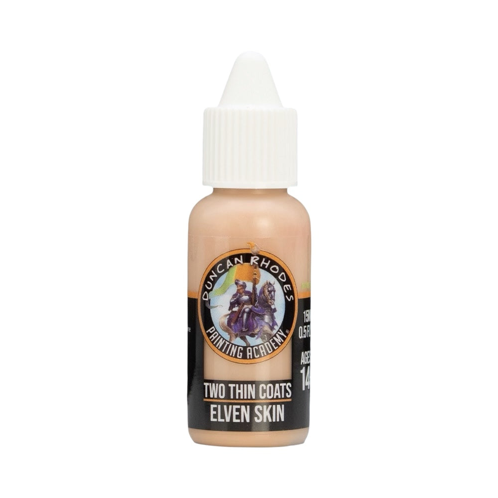 Two Thin Coats - Elven Skin 15ml - Warhaus