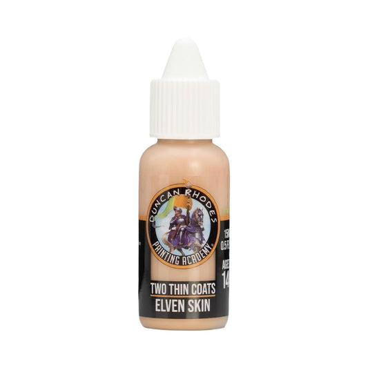 Two Thin Coats - Elven Skin 15ml - Warhaus