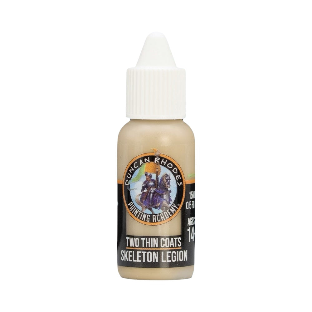 Two Thin Coats - Skeleton Legion 15ml - Warhaus