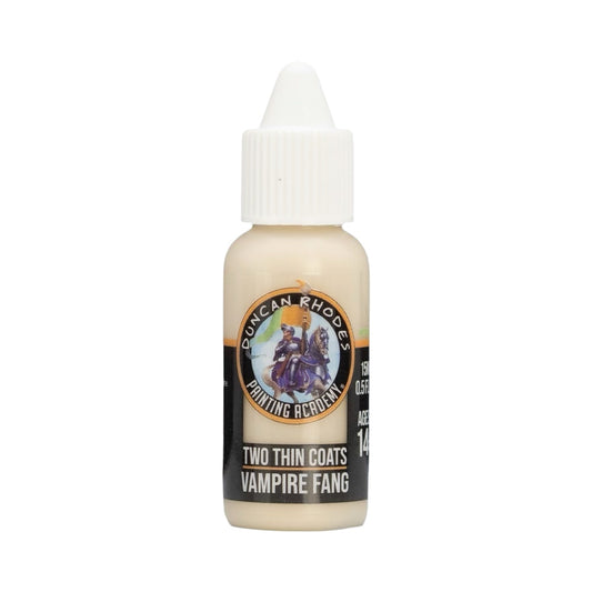 Two Thin Coats - Vampire Fang 15ml - Warhaus