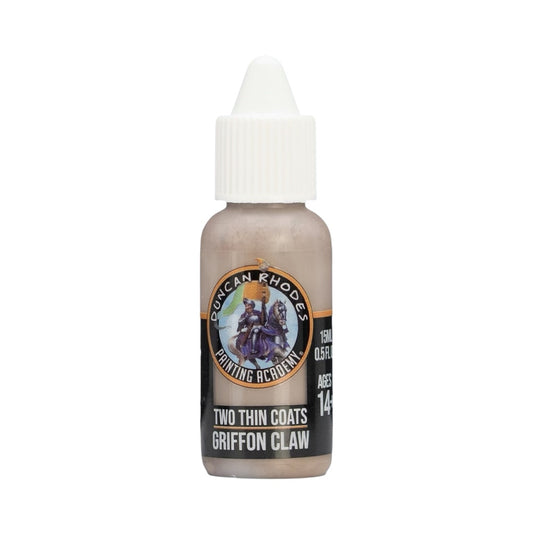 Two Thin Coats - Griffon Claw 15ml - Warhaus